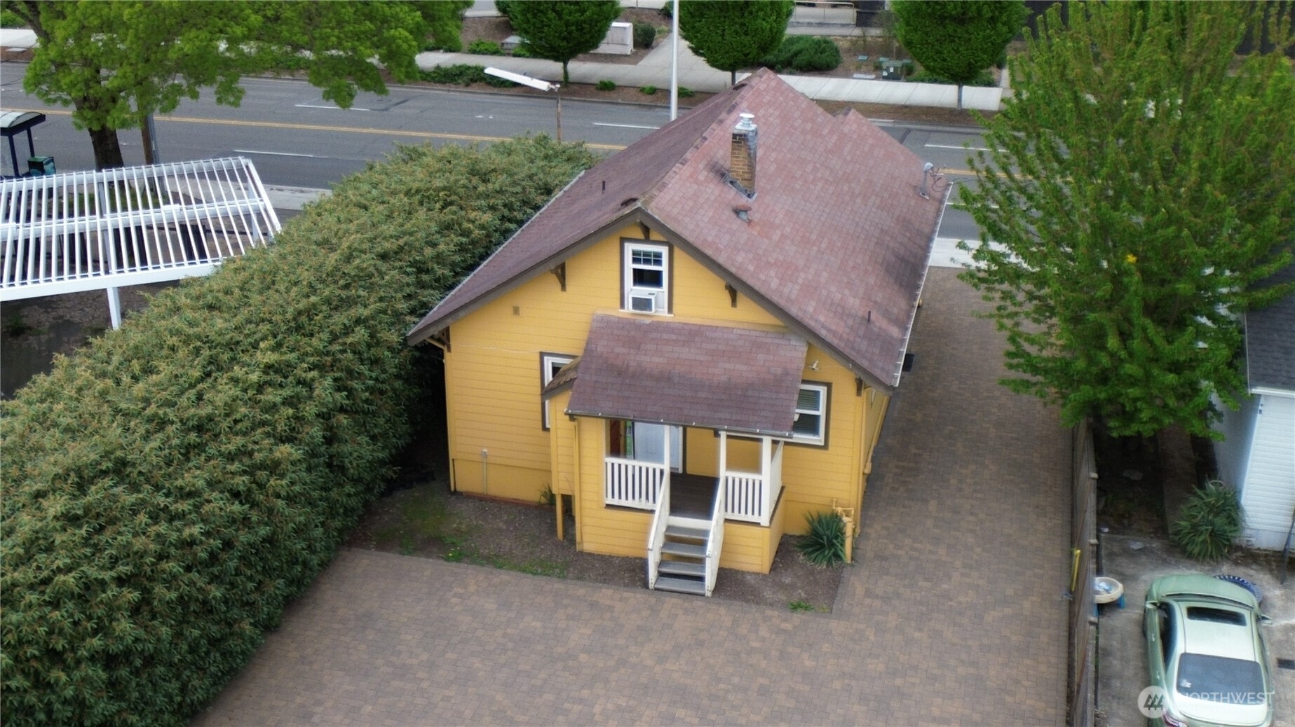 337 Park Avenue N Renton WA 98057