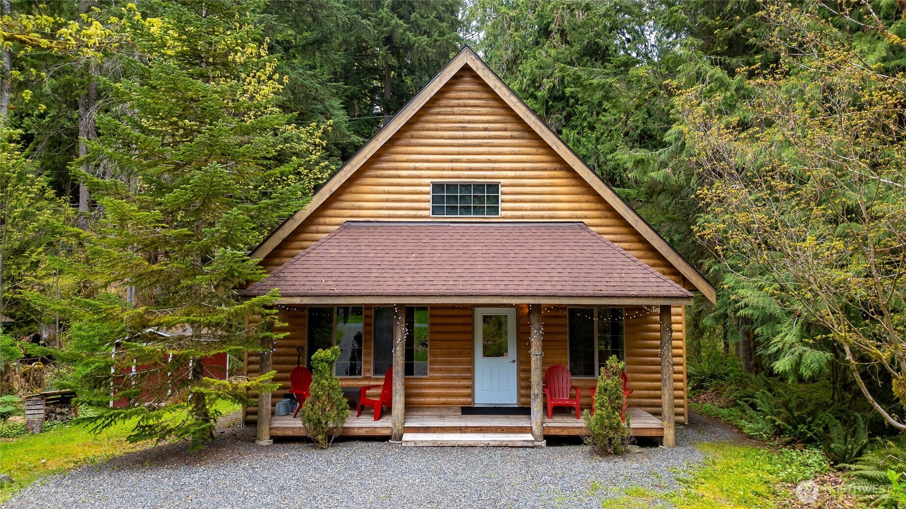 12026 Shuksan Rim Drive Deming WA 98244