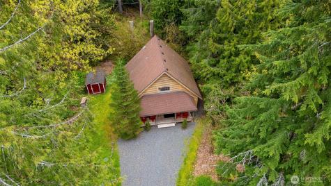 12026 Shuksan Rim Drive Deming WA 98244