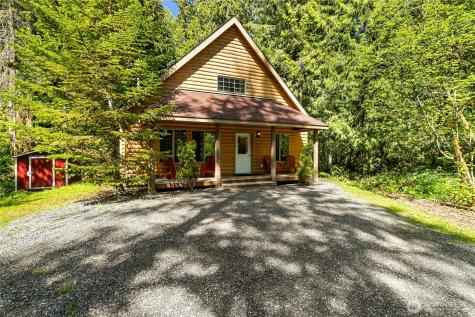 12026 Shuksan Rim Drive Deming WA 98244