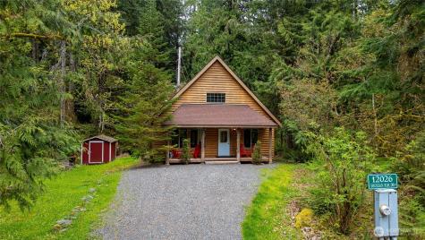 12026 Shuksan Rim Drive Deming WA 98244