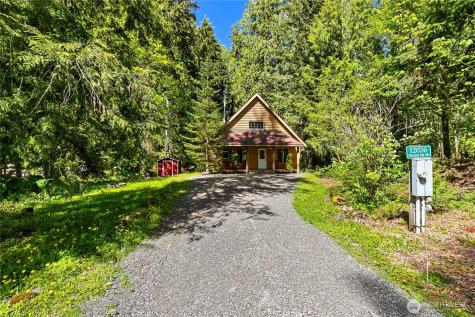 12026 Shuksan Rim Drive Deming WA 98244