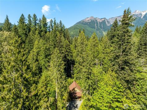 12026 Shuksan Rim Drive Deming WA 98244