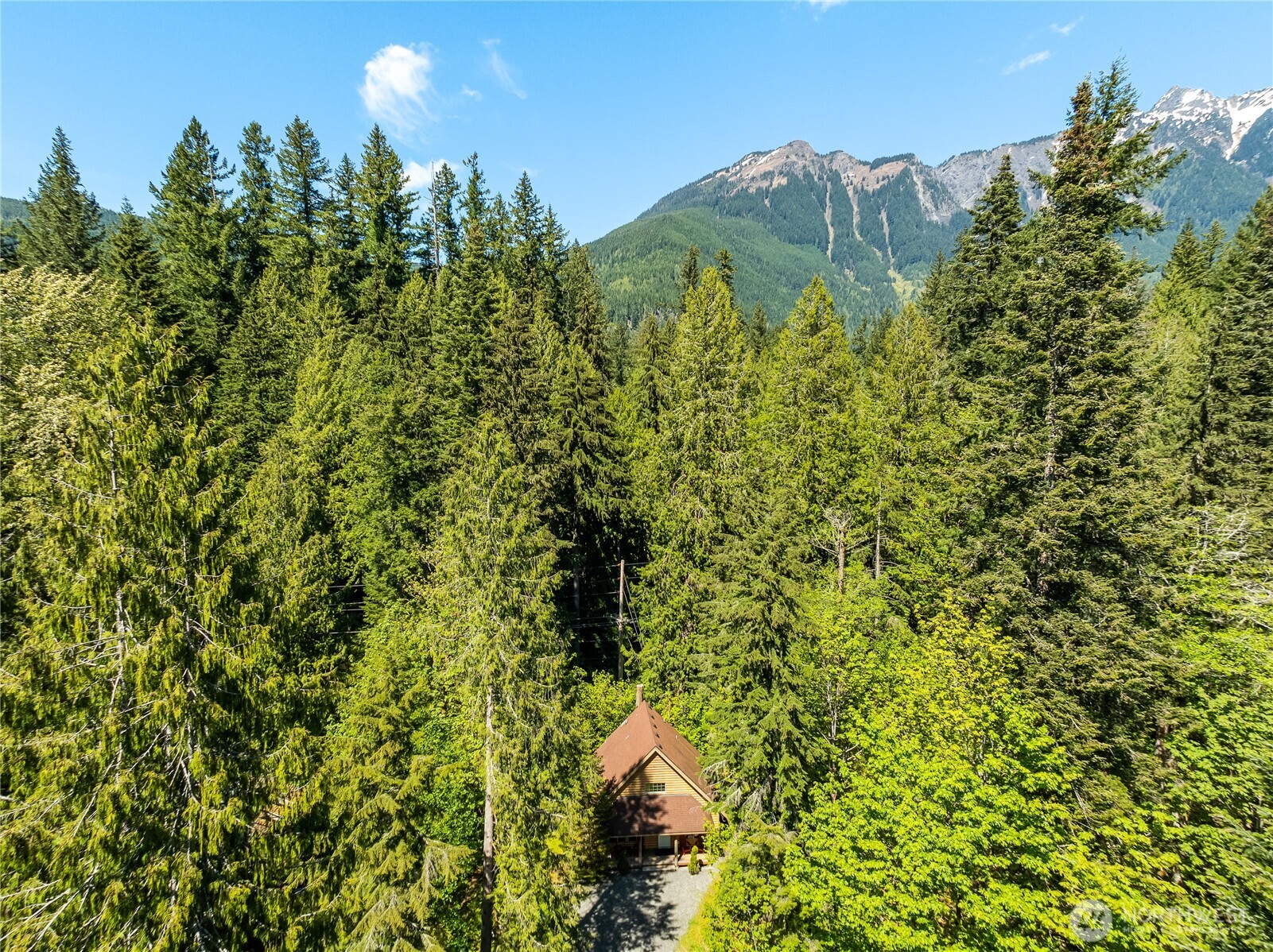 12026 Shuksan Rim Drive Deming WA 98244