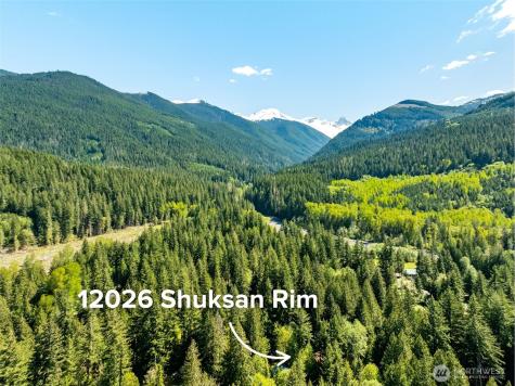 12026 Shuksan Rim Drive Deming WA 98244