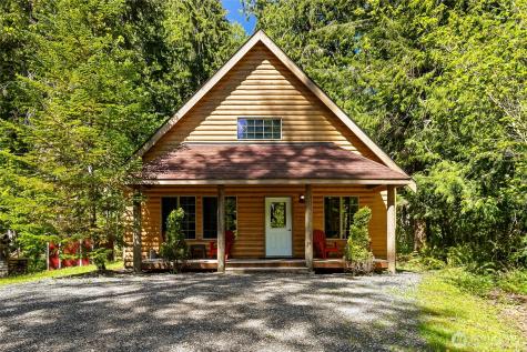 12026 Shuksan Rim Drive Deming WA 98244
