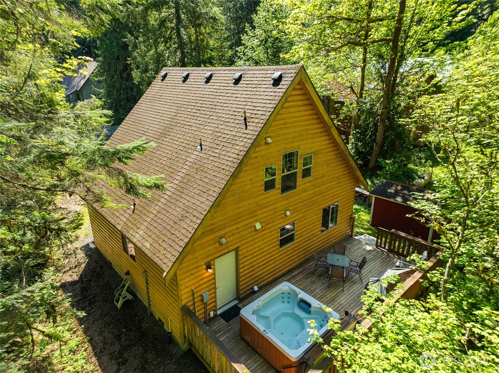 12026 Shuksan Rim Drive Deming WA 98244