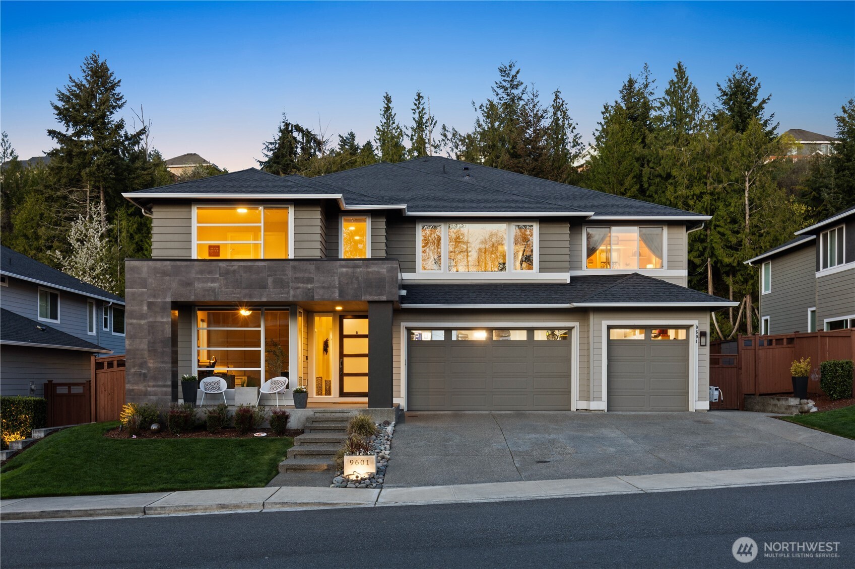 9601 179th Avenue Place E Bonney Lake WA 98391