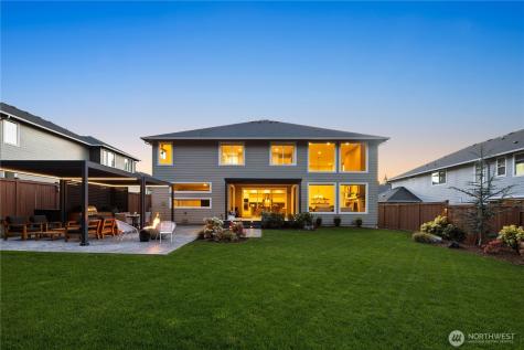 9601 179th Avenue Place E Bonney Lake WA 98391