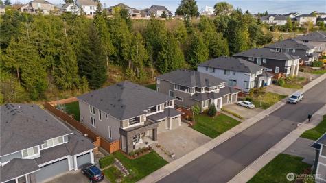 9601 179th Avenue Place E Bonney Lake WA 98391