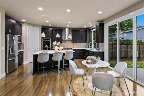 7809 126th Avenue NE Kirkland WA 98033