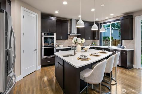 7809 126th Avenue NE Kirkland WA 98033