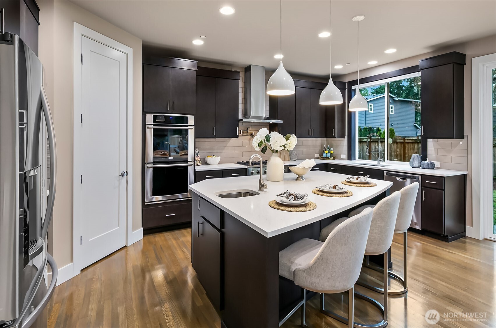 7809 126th Avenue NE Kirkland WA 98033