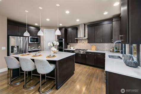 7809 126th Avenue NE Kirkland WA 98033