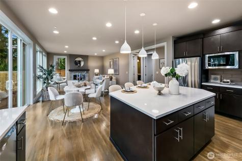 7809 126th Avenue NE Kirkland WA 98033