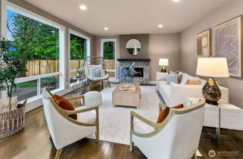 7809 126th Avenue NE Kirkland WA 98033