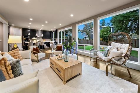 7809 126th Avenue NE Kirkland WA 98033