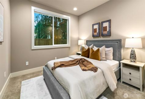 7809 126th Avenue NE Kirkland WA 98033