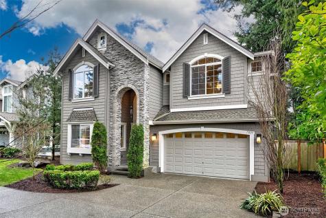 7809 126th Avenue NE Kirkland WA 98033