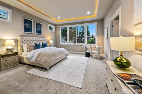 7809 126th Avenue NE Kirkland WA 98033