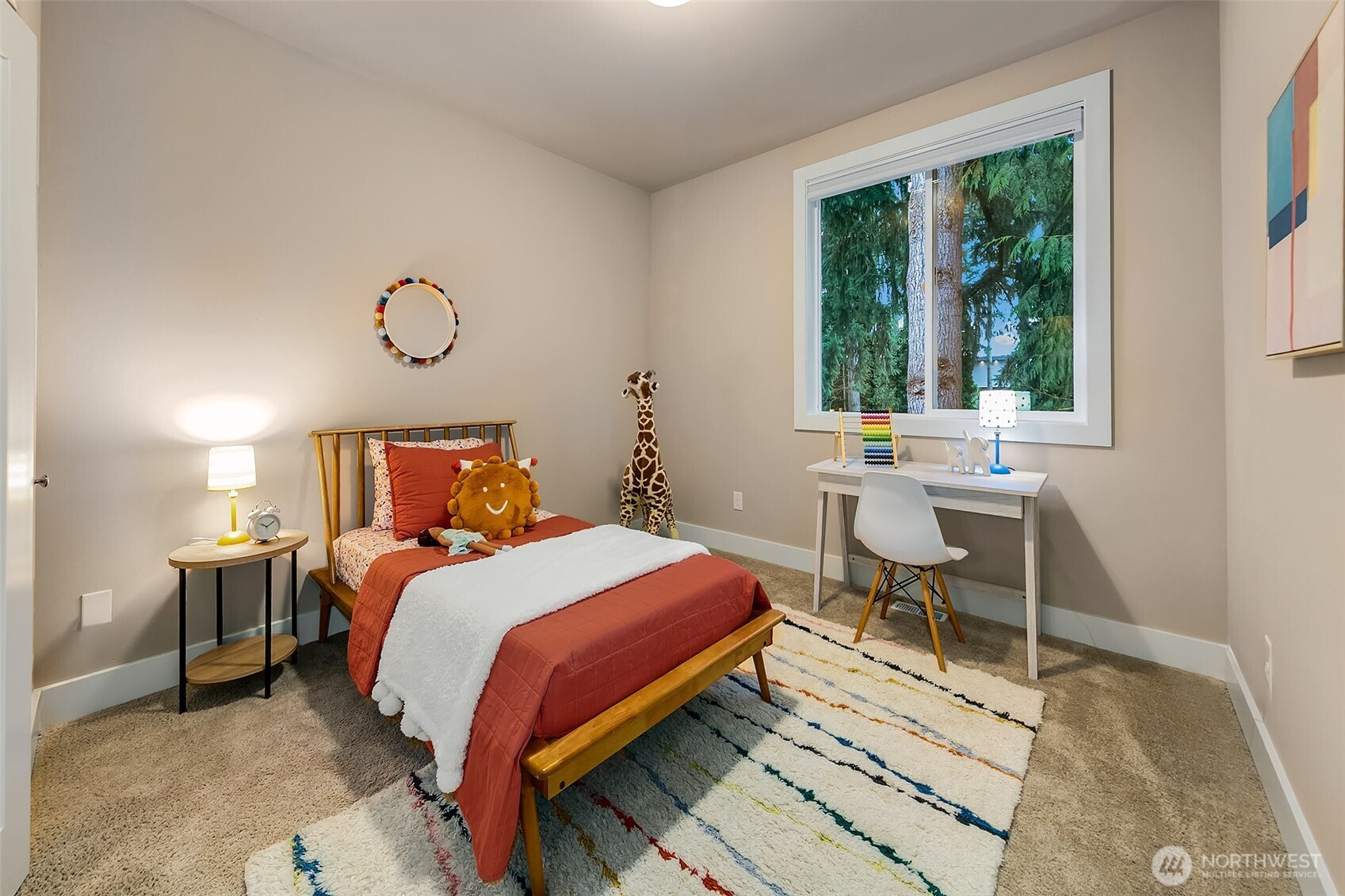 7809 126th Avenue NE Kirkland WA 98033