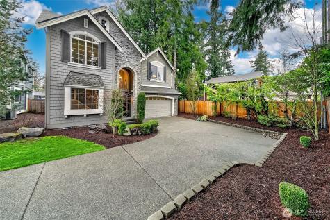 7809 126th Avenue NE Kirkland WA 98033