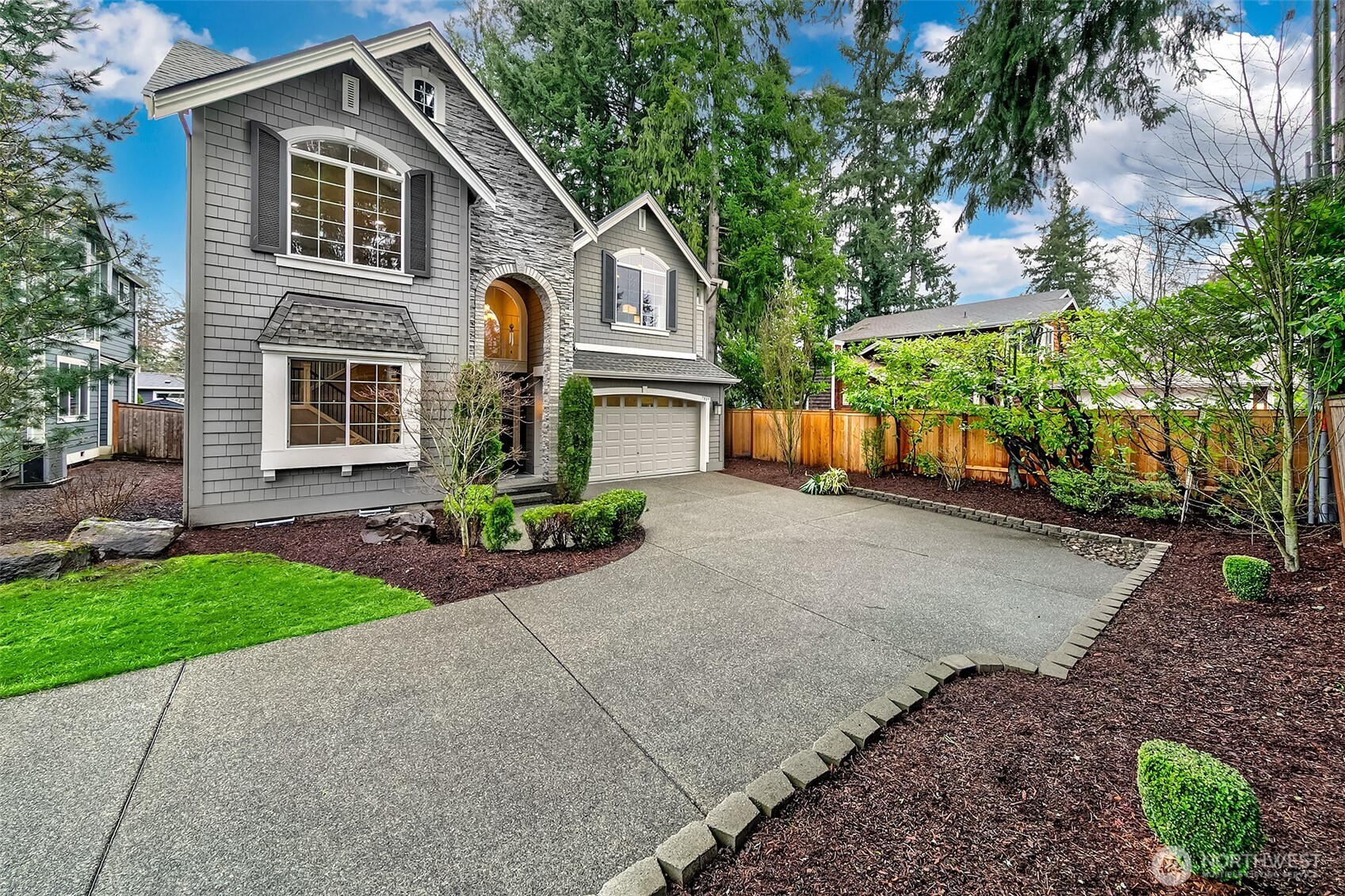 7809 126th Avenue NE Kirkland WA 98033