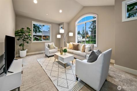 7809 126th Avenue NE Kirkland WA 98033