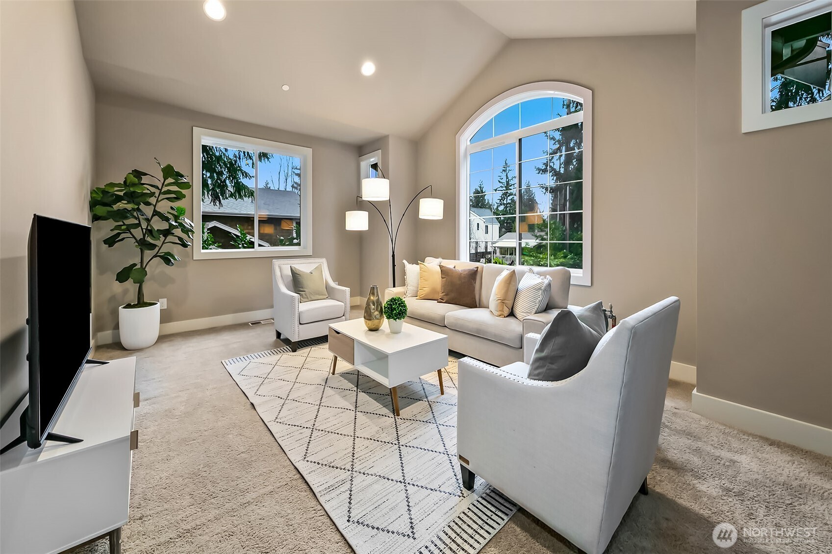 7809 126th Avenue NE Kirkland WA 98033