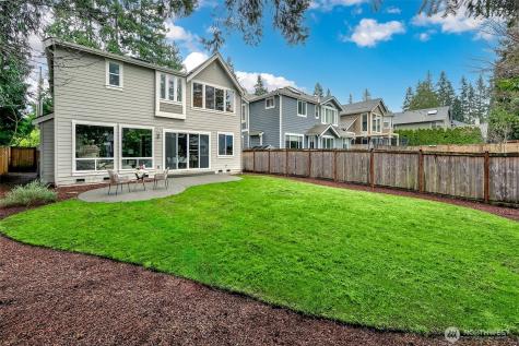 7809 126th Avenue NE Kirkland WA 98033