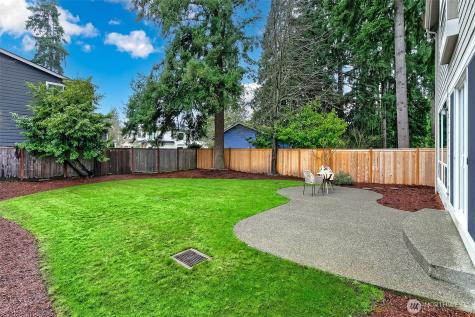 7809 126th Avenue NE Kirkland WA 98033