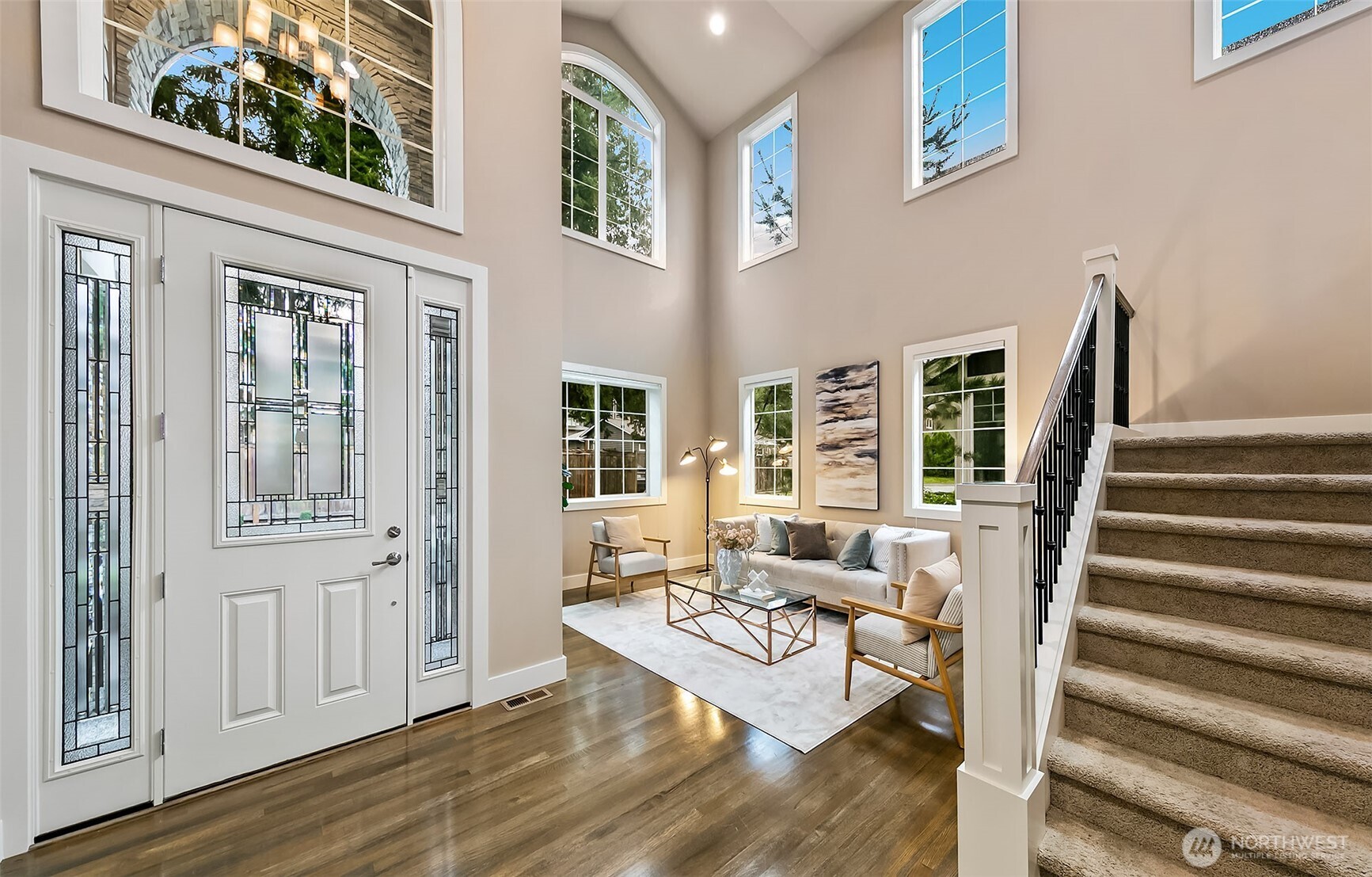 7809 126th Avenue NE Kirkland WA 98033