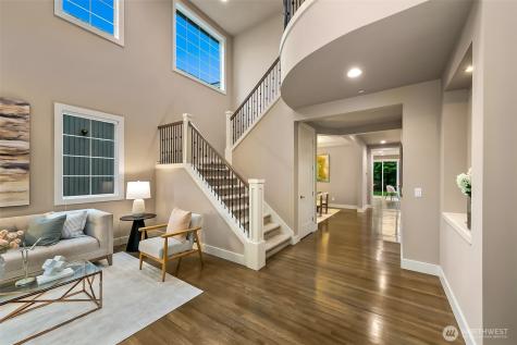 7809 126th Avenue NE Kirkland WA 98033
