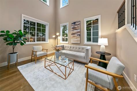 7809 126th Avenue NE Kirkland WA 98033