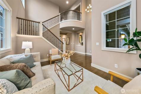 7809 126th Avenue NE Kirkland WA 98033