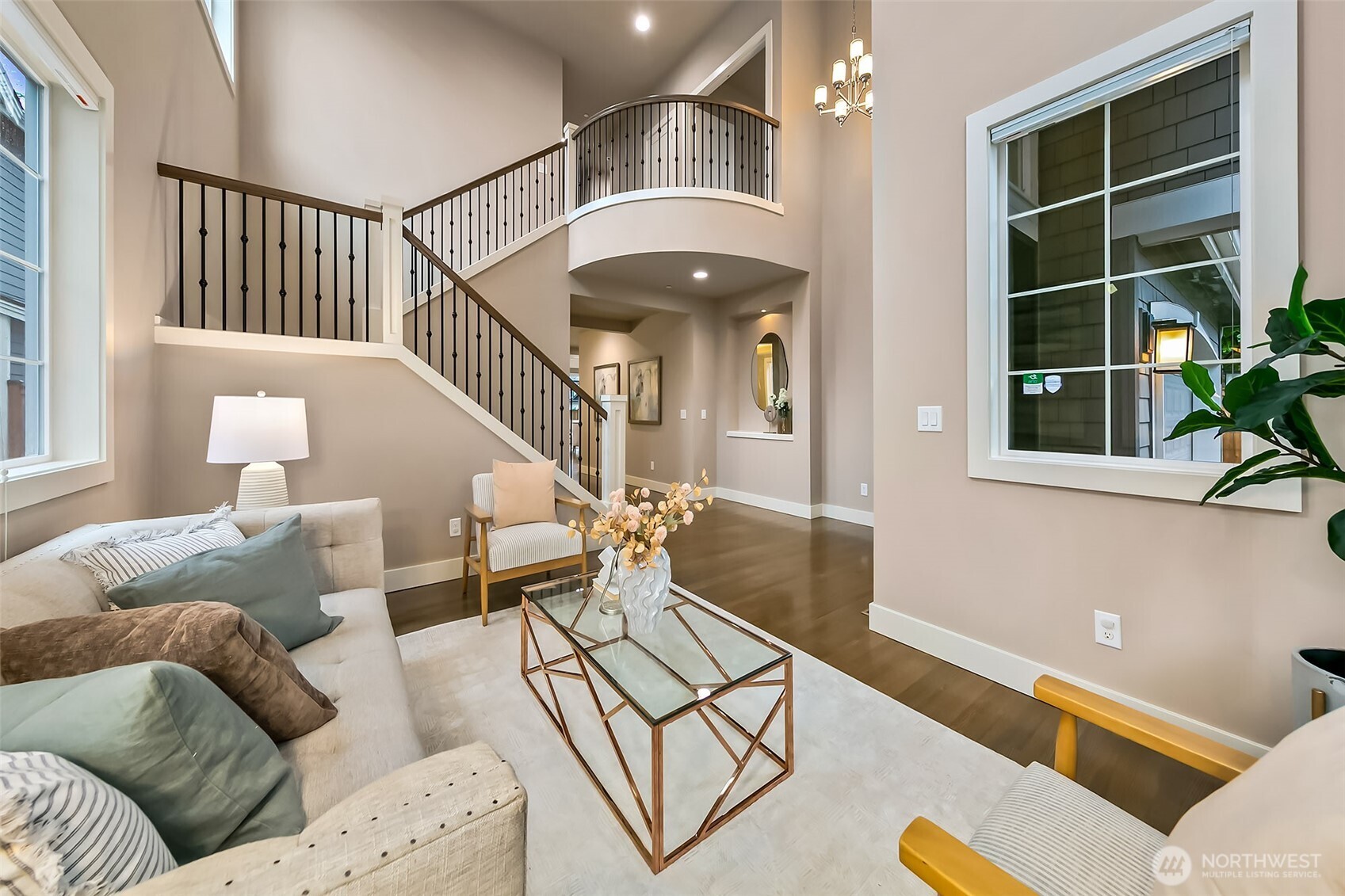 7809 126th Avenue NE Kirkland WA 98033