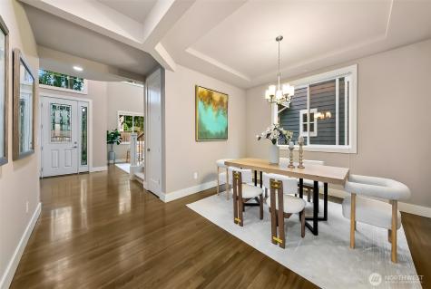 7809 126th Avenue NE Kirkland WA 98033