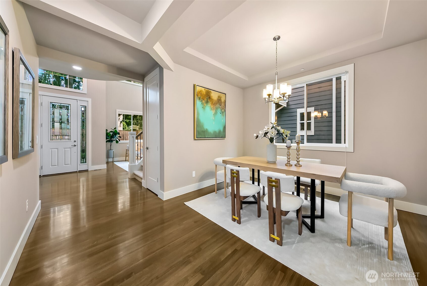 7809 126th Avenue NE Kirkland WA 98033