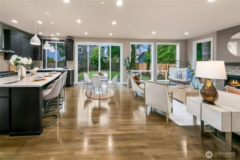 7809 126th Avenue NE Kirkland WA 98033