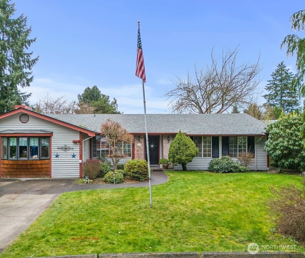 5717 60th Street Court W University Place WA 98467