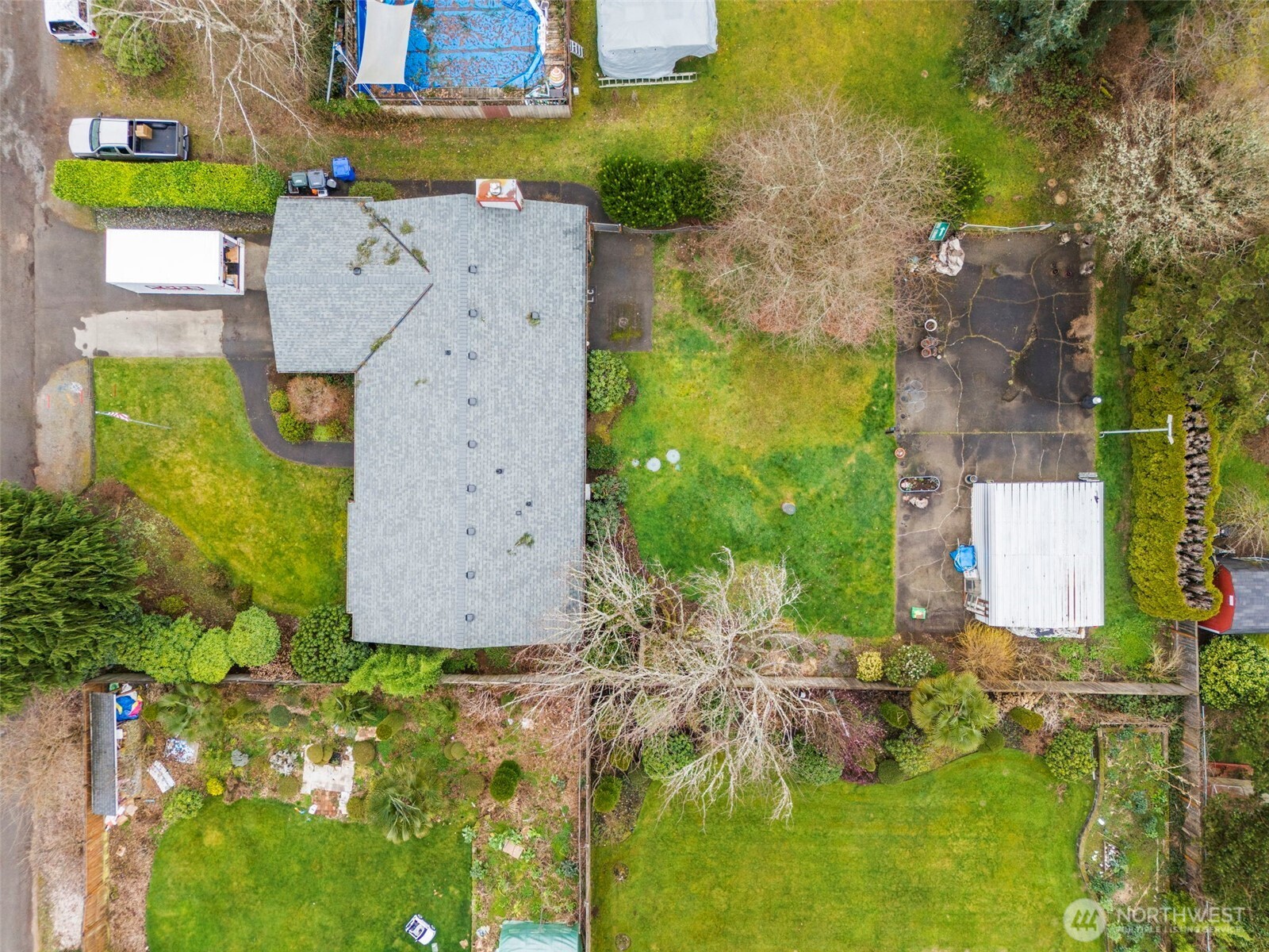 5717 60th Street Court W University Place WA 98467