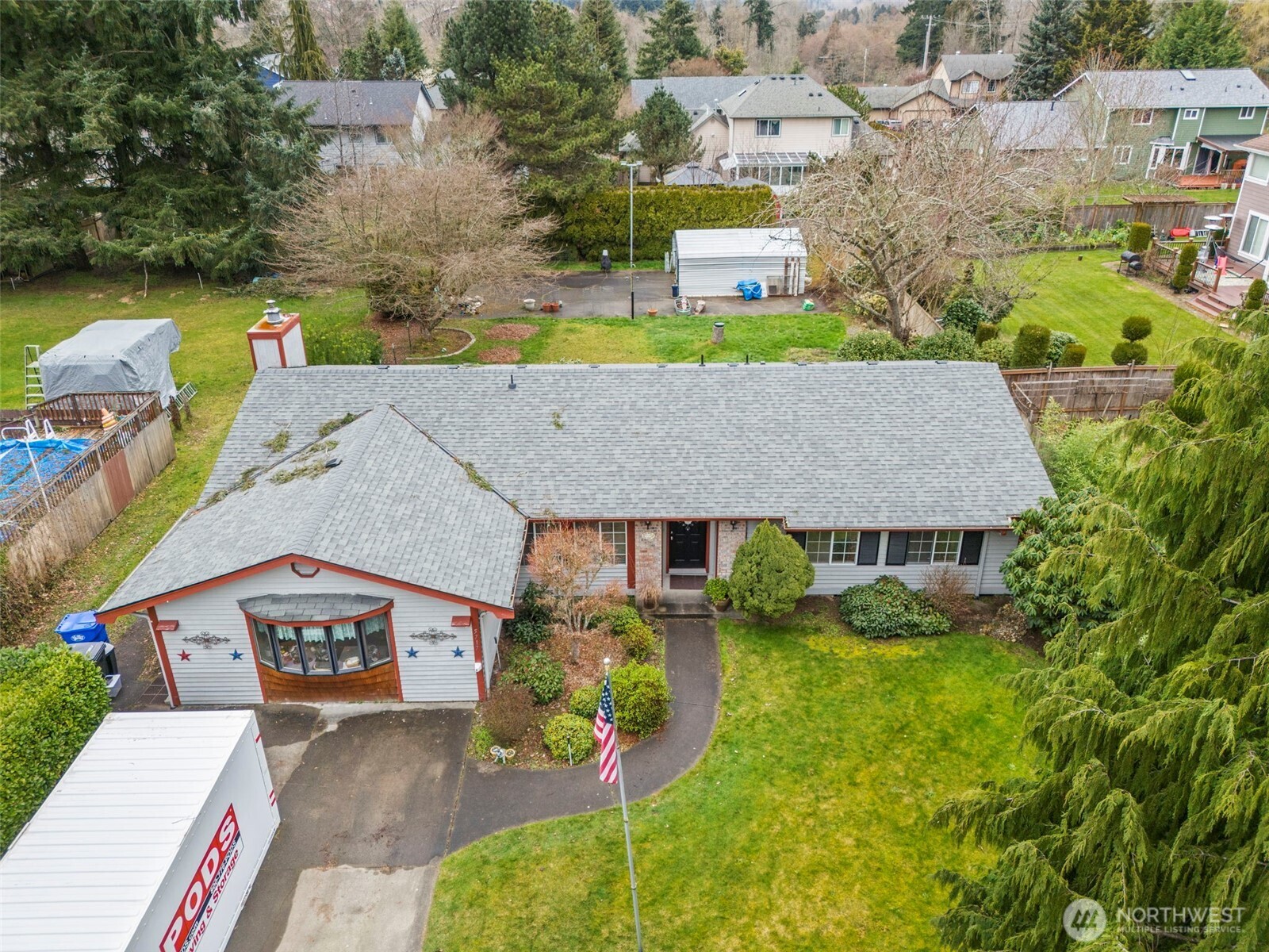 5717 60th Street Court W University Place WA 98467