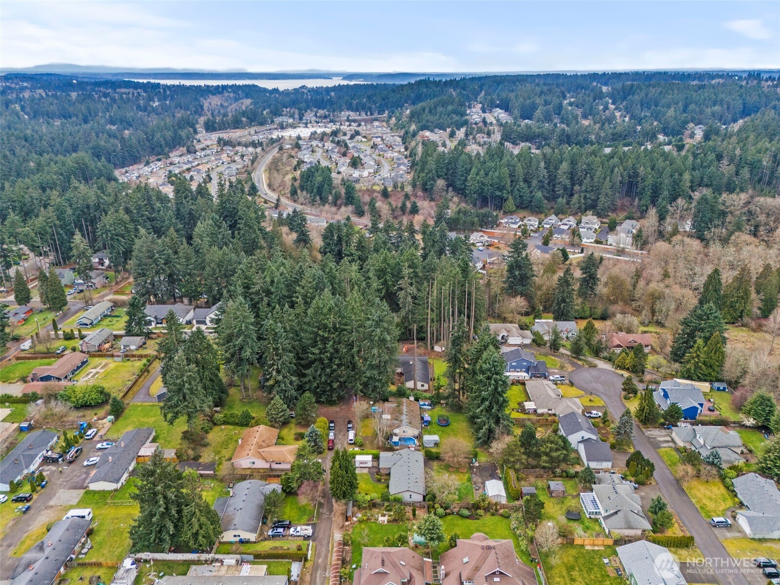 5717 60th Street Court W University Place WA 98467