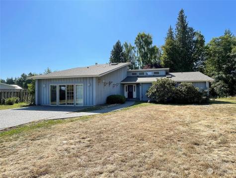 8294 Old Olympic Sequim WA 98382