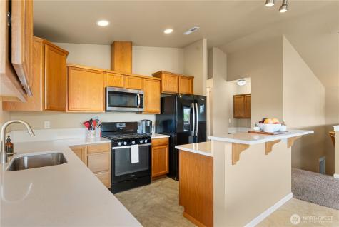 65 Eastlake Road Oroville WA 98844