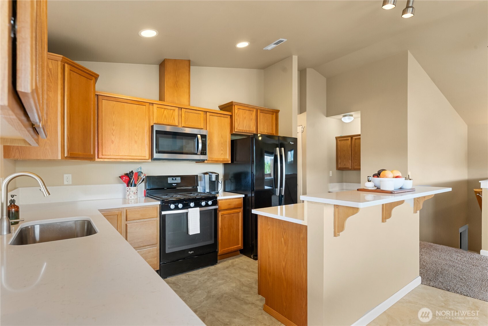 65 Eastlake Road Oroville WA 98844