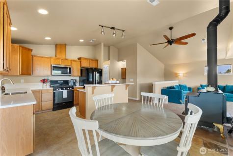 65 Eastlake Road Oroville WA 98844