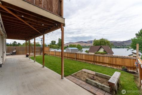 65 Eastlake Road Oroville WA 98844