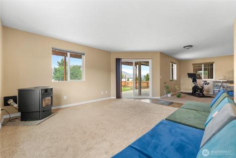 65 Eastlake Road Oroville WA 98844