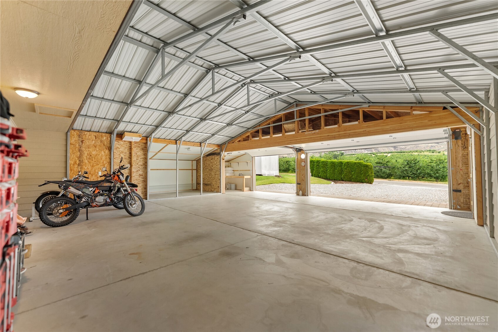 65 Eastlake Road Oroville WA 98844